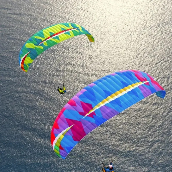 PARAPENTE OCCASION BGD MAGIC 2 - M/L
