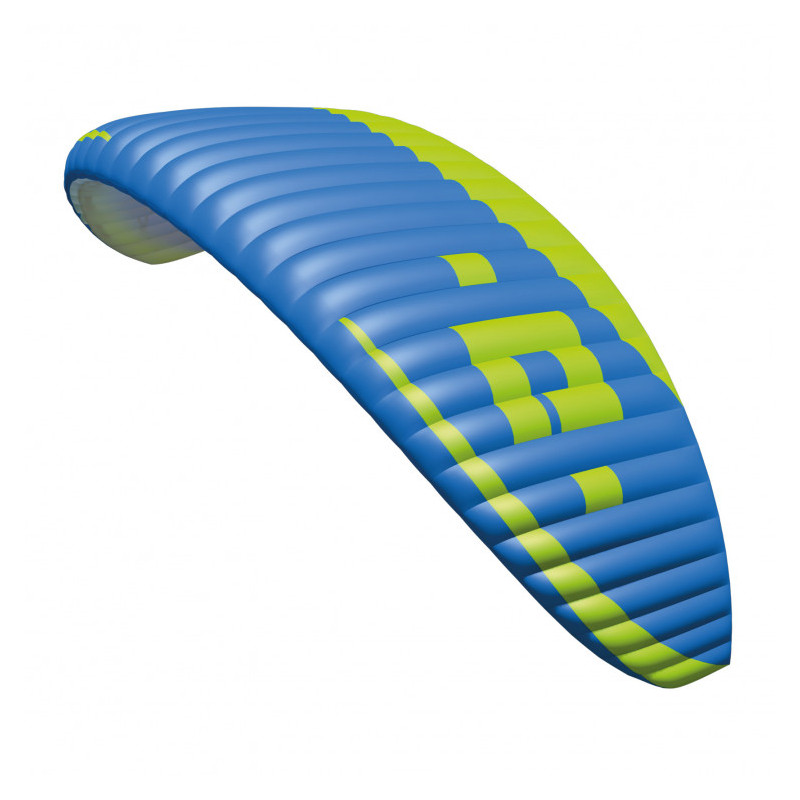 PARAPENTE OCCASION DUDEK HALO - 28m²