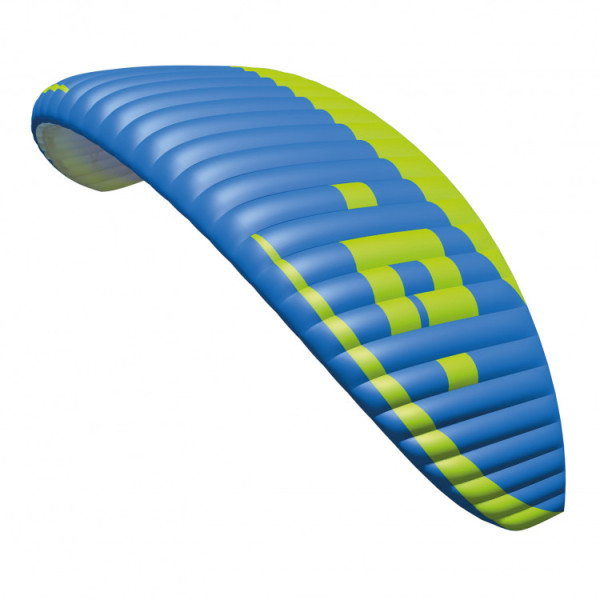 PARAPENTE OCCASION DUDEK HALO - 28m²