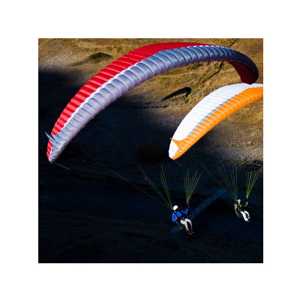 PARAPENTE OCCASION ADVANCE EPSILON 6 - 23m²