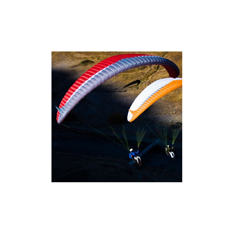 PARAPENTE OCCASION ADVANCE EPSILON 6 - 23m²