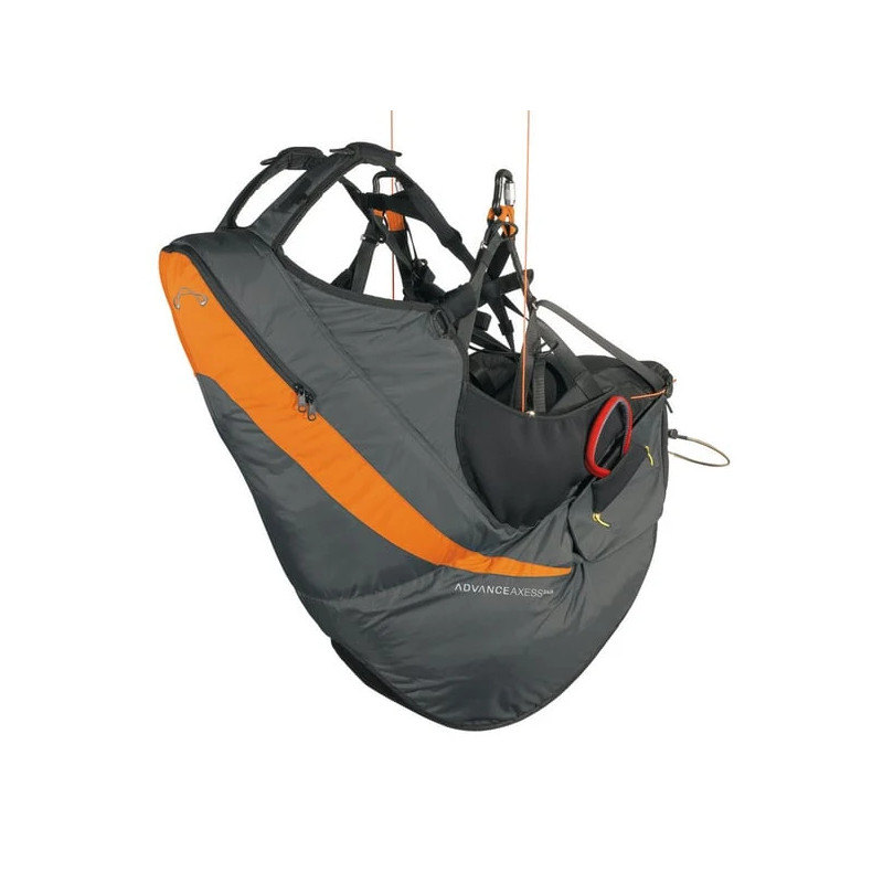 SELLETTE OCCASION ADVANCE AXESS AIR 2