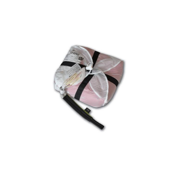 PARACHUTE DE SECOURS OCCASION SUPAIR SHINE