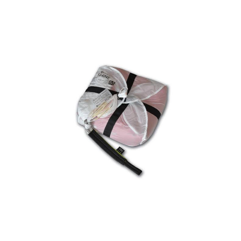 PARACHUTE DE SECOURS OCCASION SUPAIR SHINE