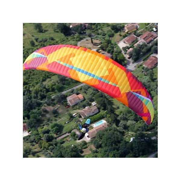 PARAPENTE OCCASION BGD BASE 2 Taille M