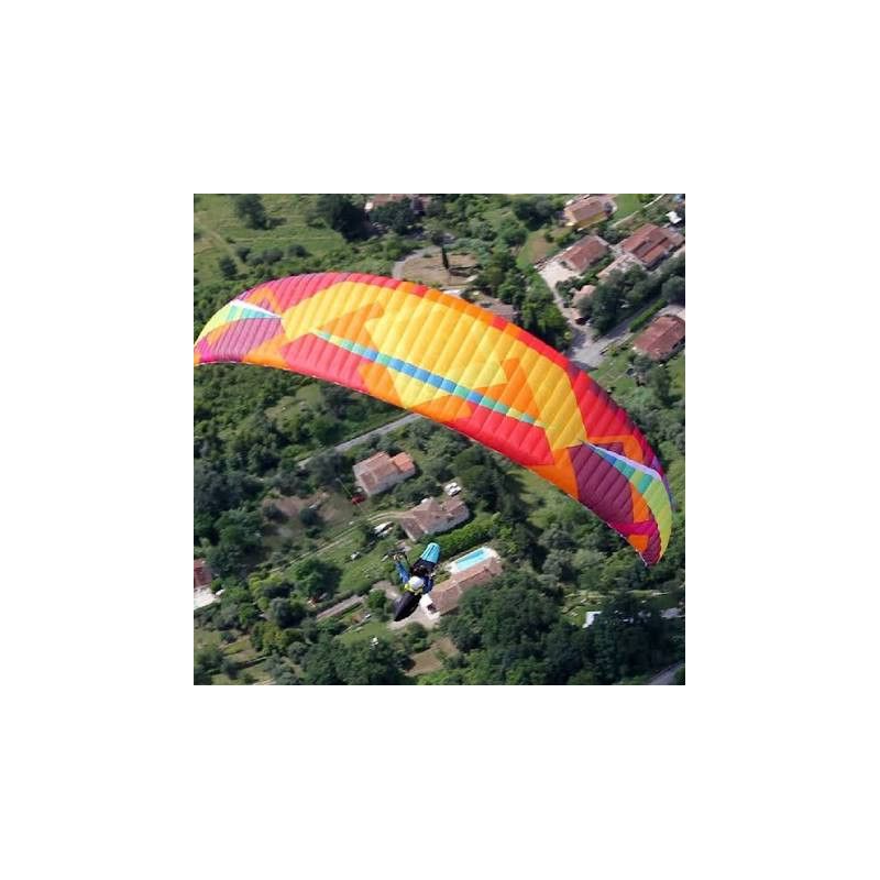 PARAPENTE OCCASION BGD BASE 2 Taille M