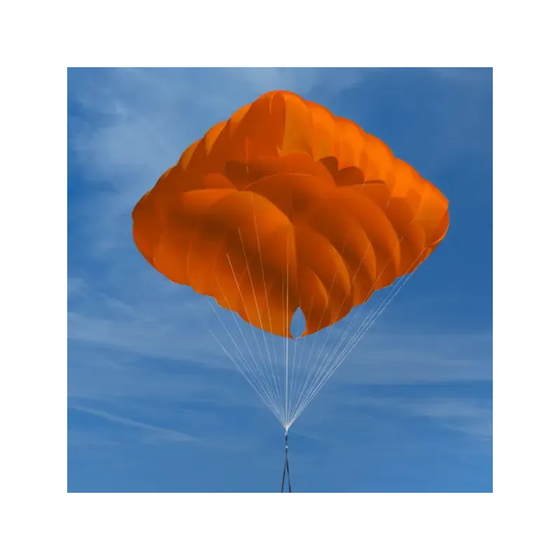 PARACHUTE DE SECOURS OZONE SQ PRO
