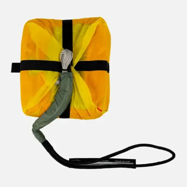 PARACHUTE DE SECOURS OZONE SQ PRO