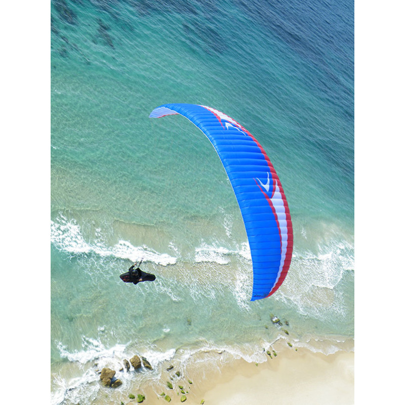 PARAPENTE OCCASION APCO VISTA 3 XS