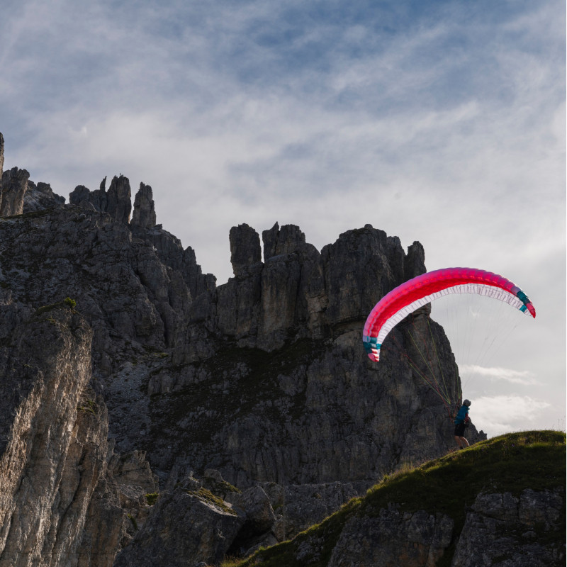 PARAPENTE NOVA BANTAM 2