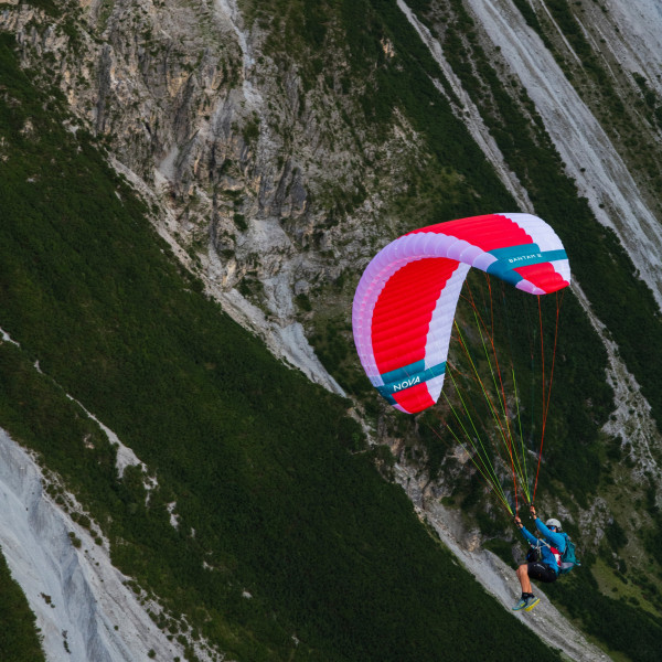 PARAPENTE NOVA BANTAM 2