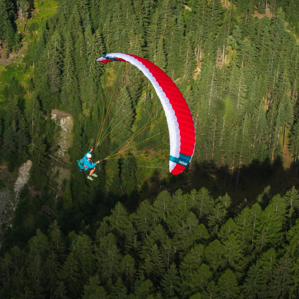 PARAPENTE NOVA BANTAM 2