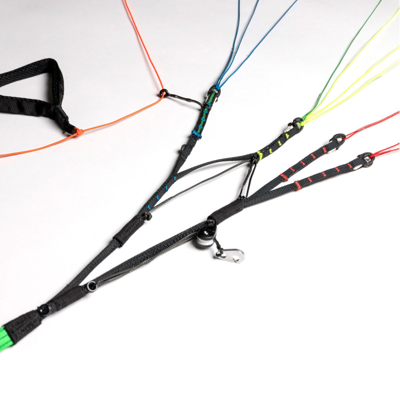 PARAPENTE NOVA BANTAM 2