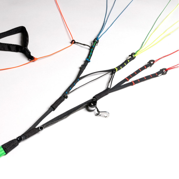 PARAPENTE NOVA BANTAM 2