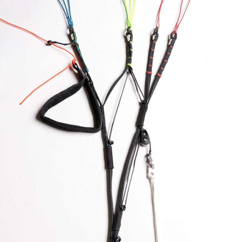 PARAPENTE NOVA BANTAM 2