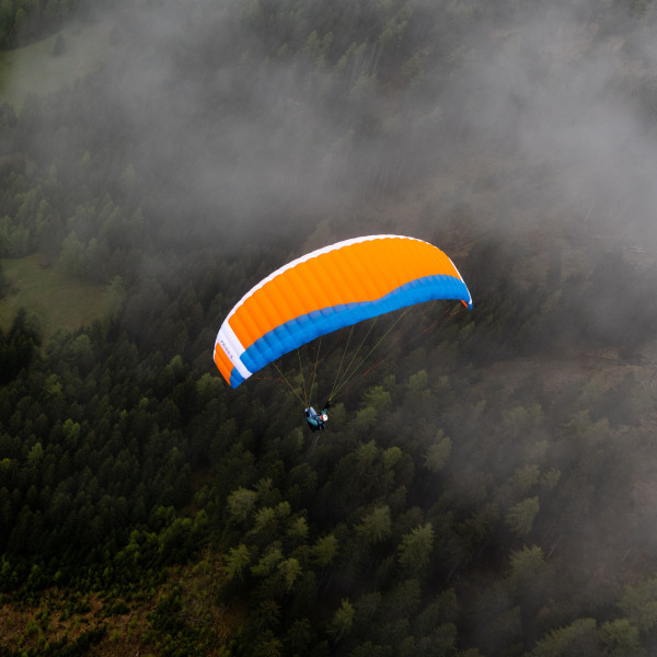 PARAPENTE NOVA PRION 5