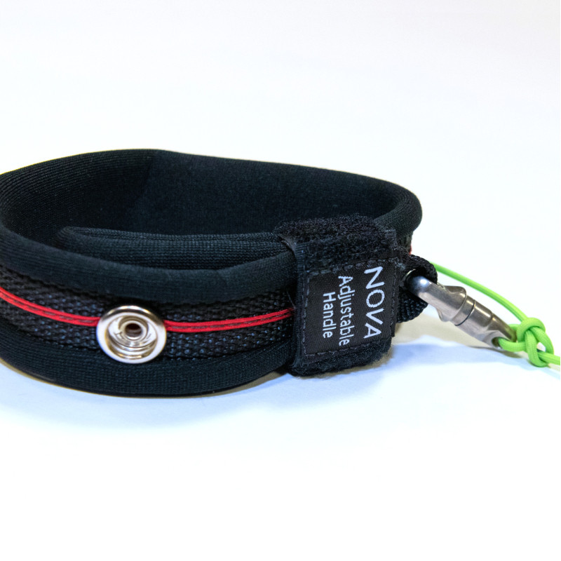 PARAPENTE NOVA PRION 5