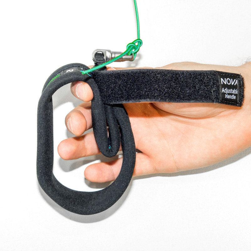 PARAPENTE NOVA PRION 5