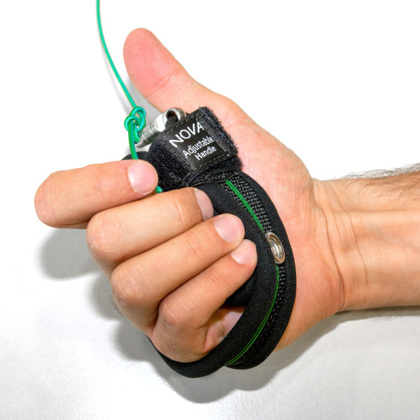 PARAPENTE NOVA PRION 5