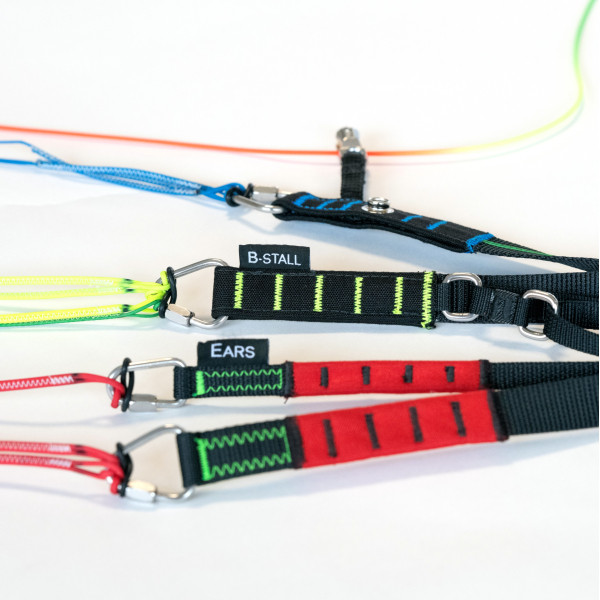 PARAPENTE NOVA PRION 5