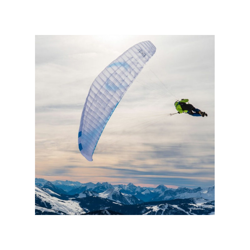 PARAPENTE SUPAIR EIKO 2