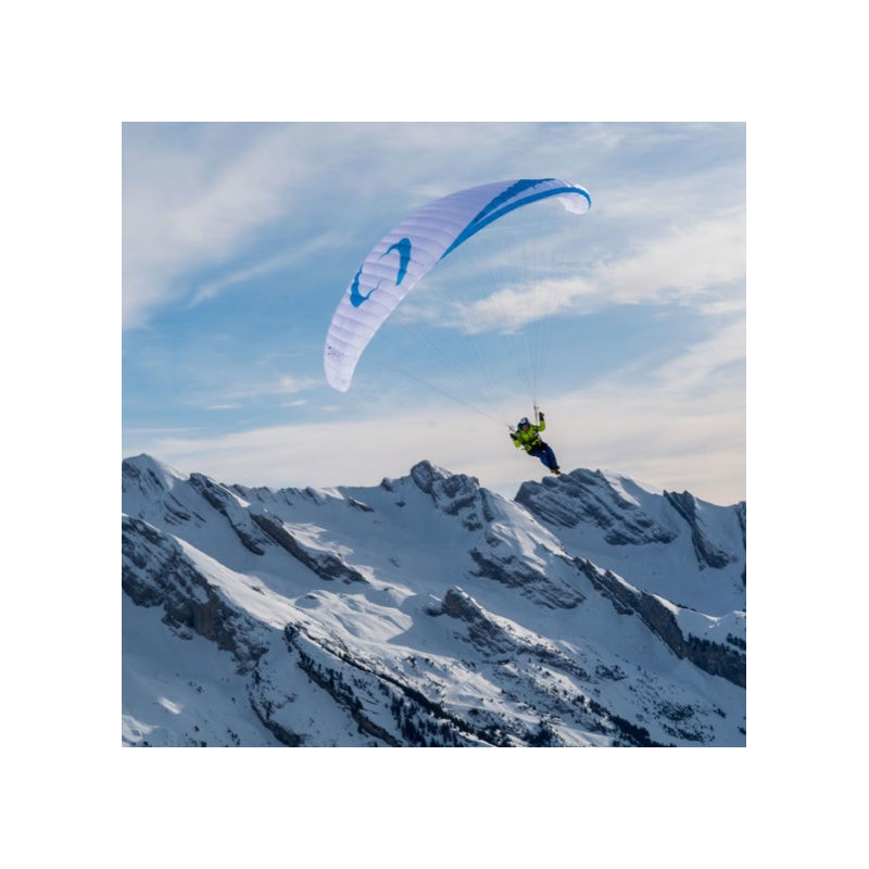 PARAPENTE SUPAIR EIKO 2