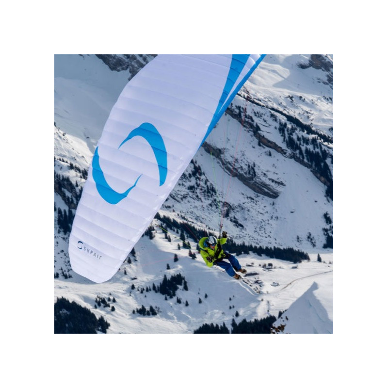 PARAPENTE SUPAIR EIKO 2