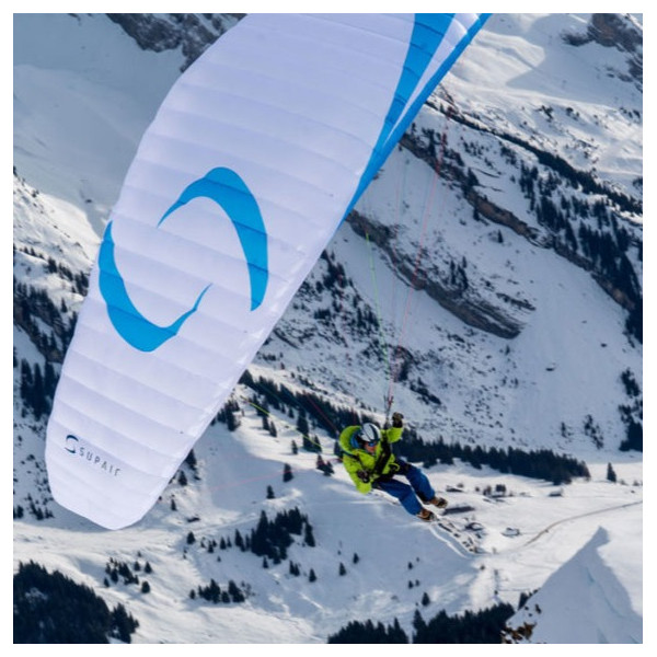 PARAPENTE SUPAIR EIKO 2