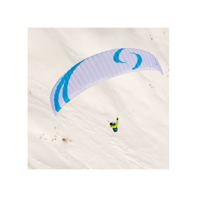 PARAPENTE SUPAIR EIKO 2