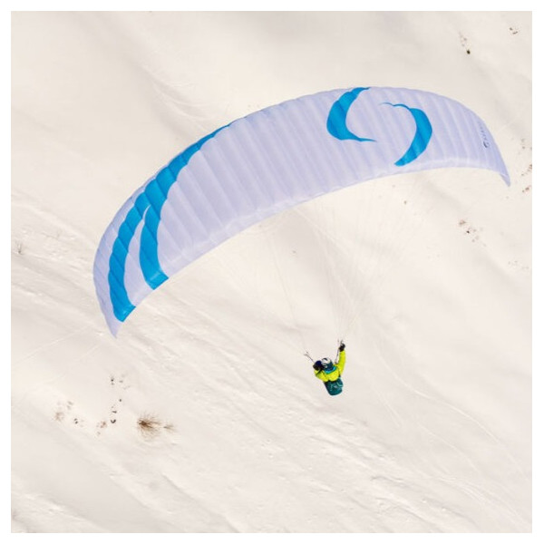 PARAPENTE SUPAIR EIKO 2