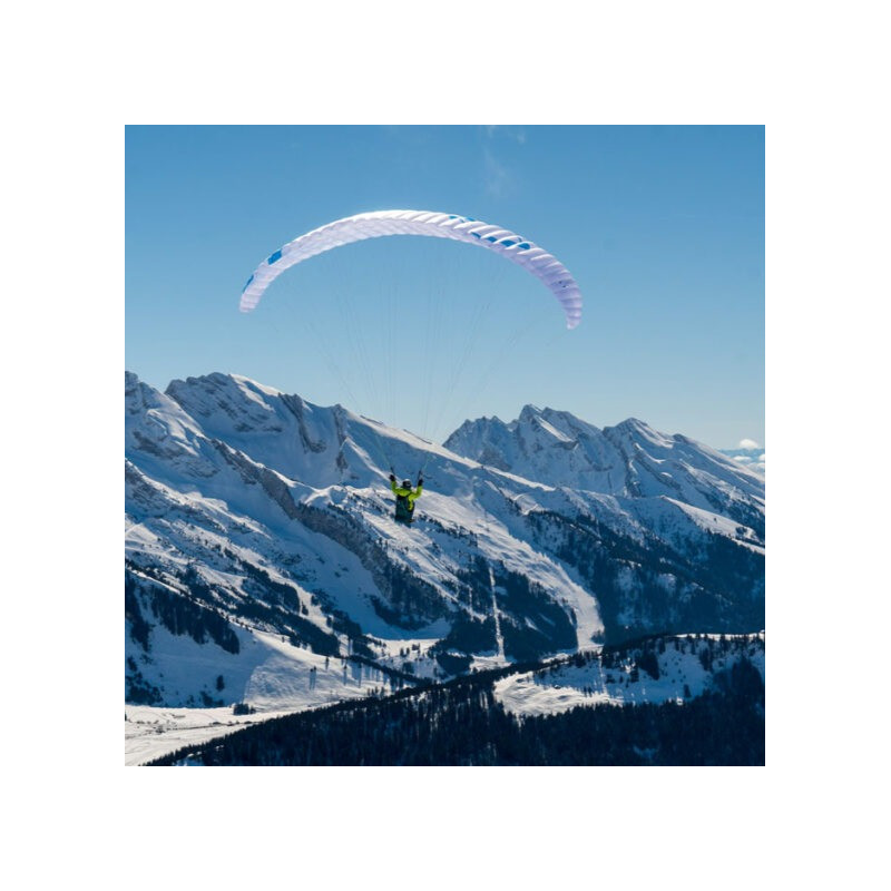 PARAPENTE SUPAIR EIKO 2