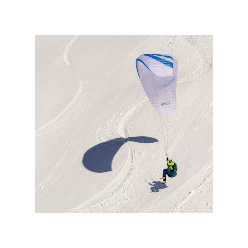 PARAPENTE SUPAIR EIKO 2