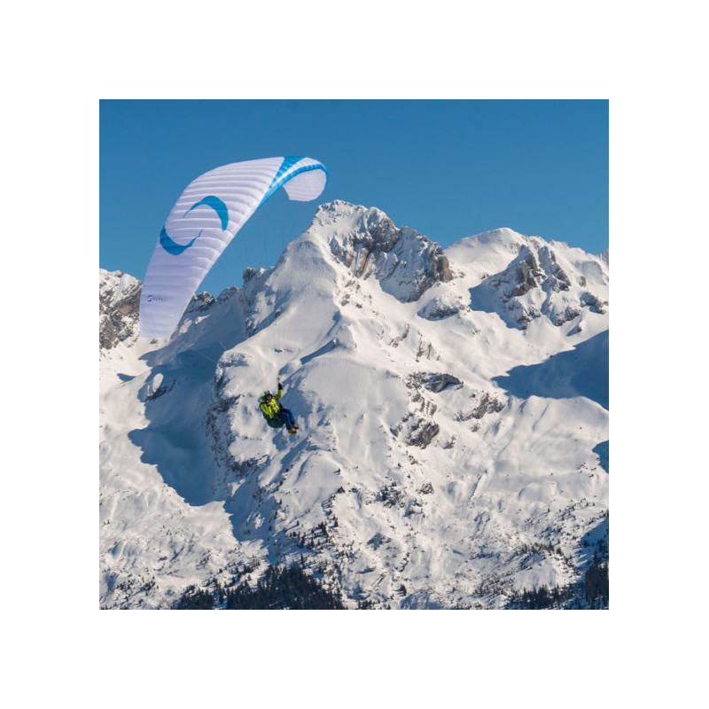 PARAPENTE SUPAIR EIKO 2