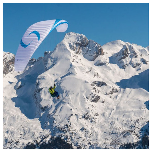 PARAPENTE SUPAIR EIKO 2