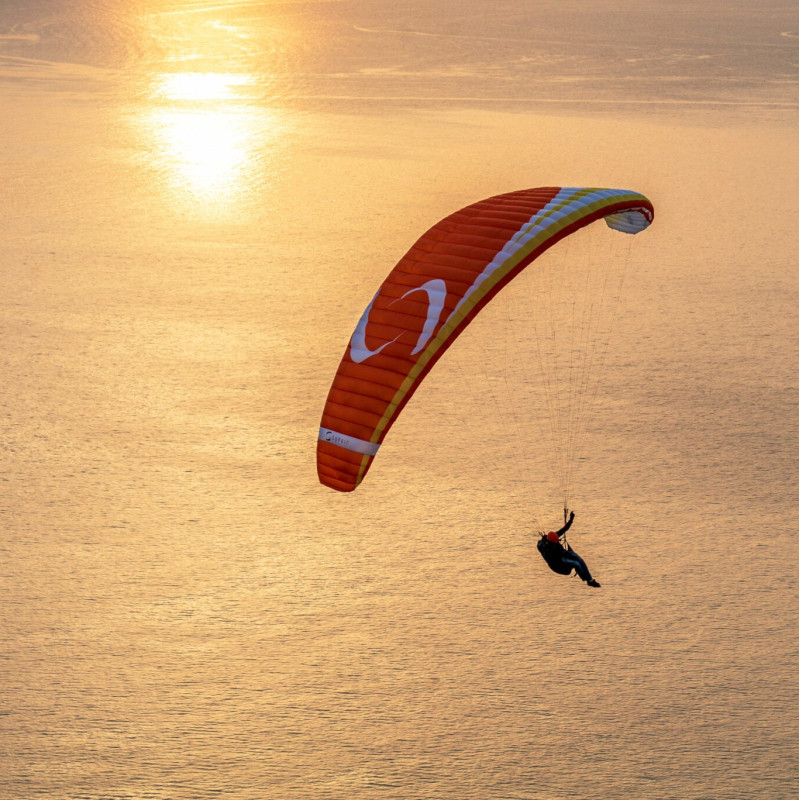 PARAPENTE SUPAIR EIKO 2