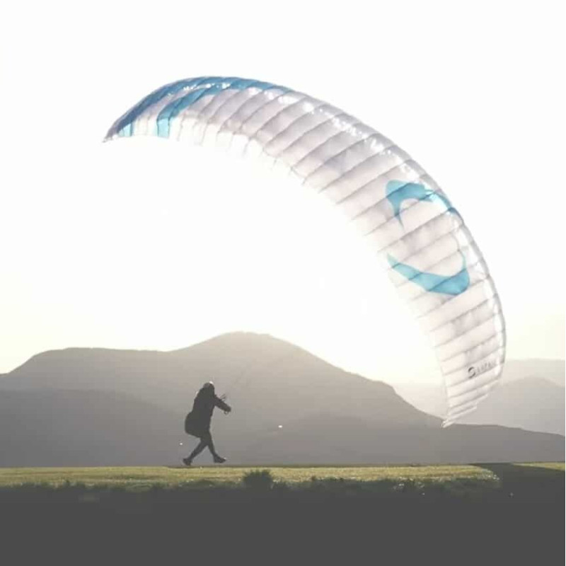 PARAPENTE SUPAIR EIKO 2