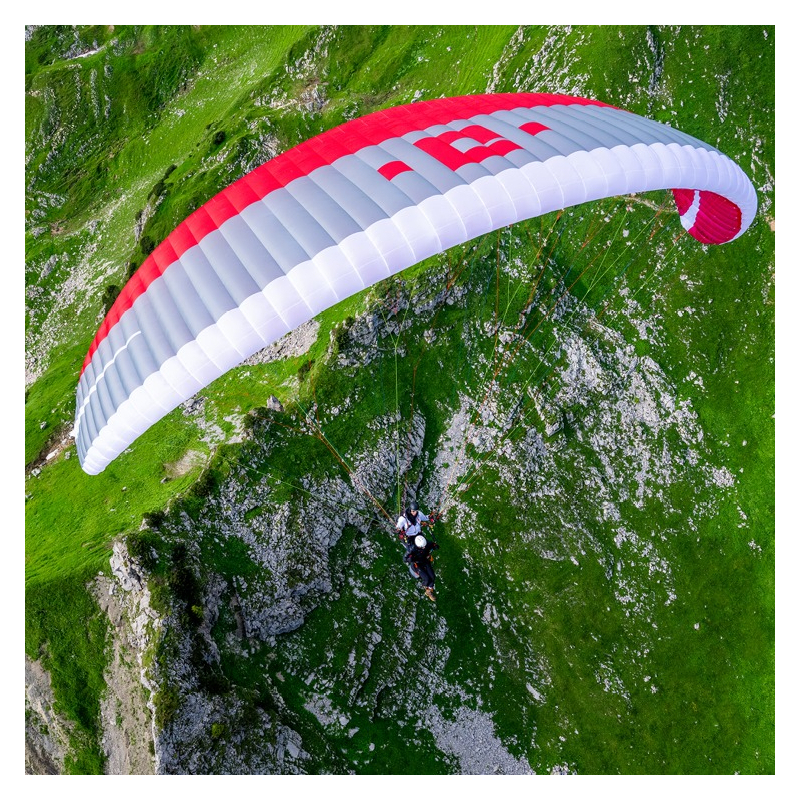 PARAPENTE DUDEK ORCA 6