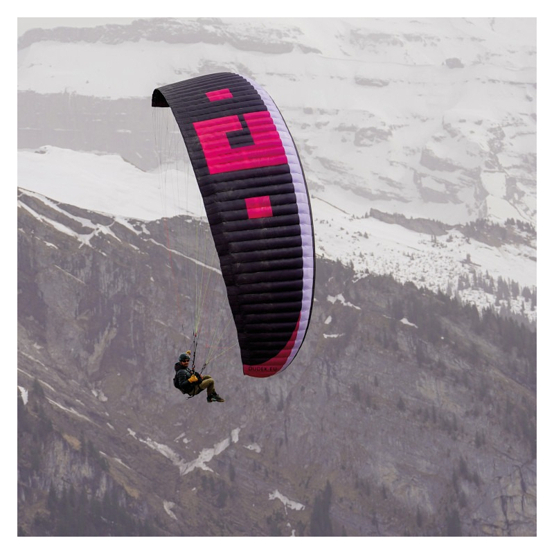 PARAPENTE DUDEK TOUCH