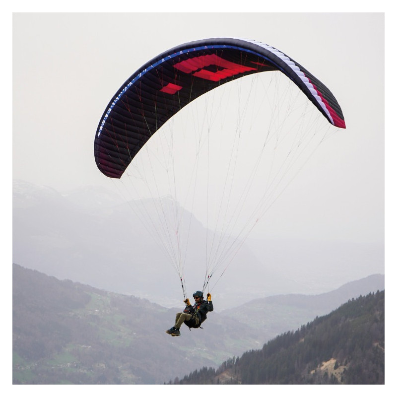 PARAPENTE DUDEK TOUCH