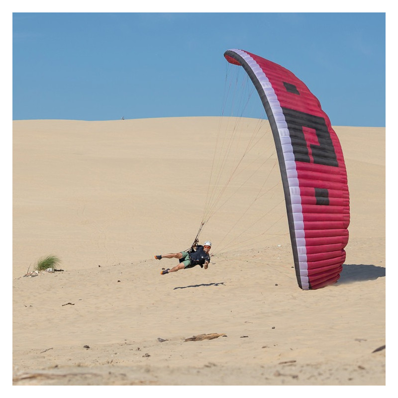 PARAPENTE DUDEK TOUCH