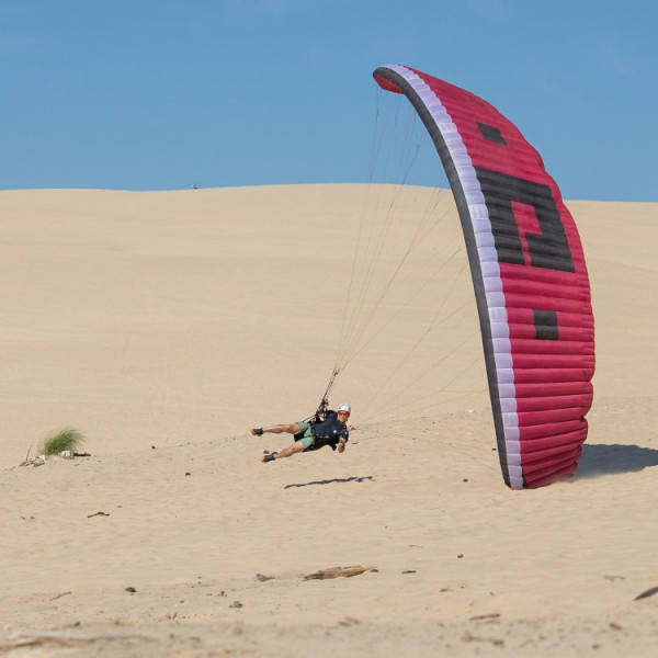 PARAPENTE DUDEK TOUCH