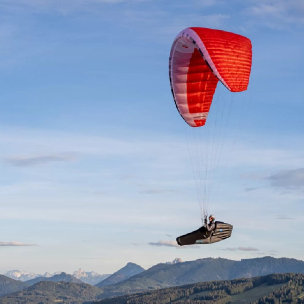 PARAPENTE DUDEK HIKE & CRUISE