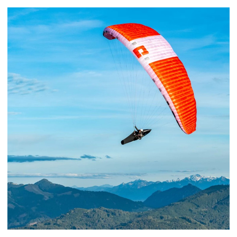 PARAPENTE DUDEK HIKE & CRUISE