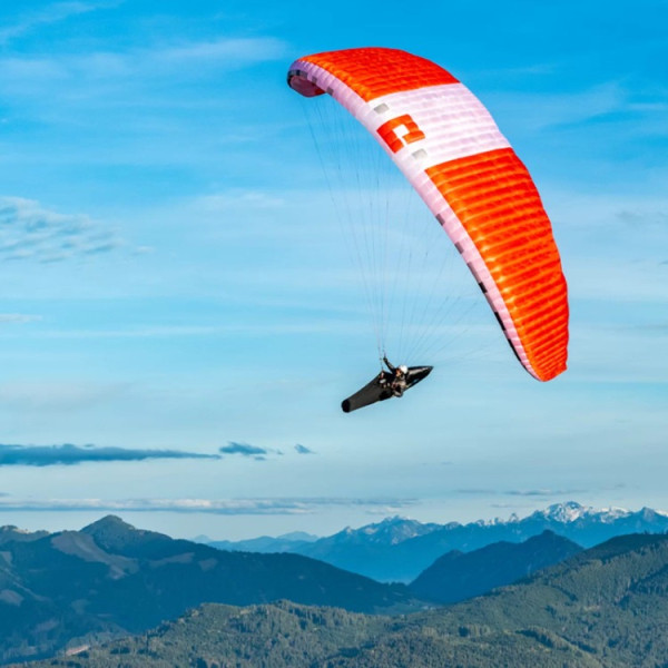 PARAPENTE DUDEK HIKE & CRUISE