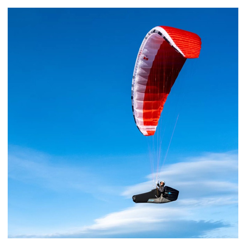 PARAPENTE DUDEK HIKE & CRUISE