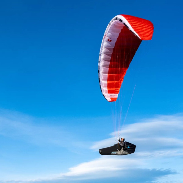 PARAPENTE DUDEK HIKE & CRUISE