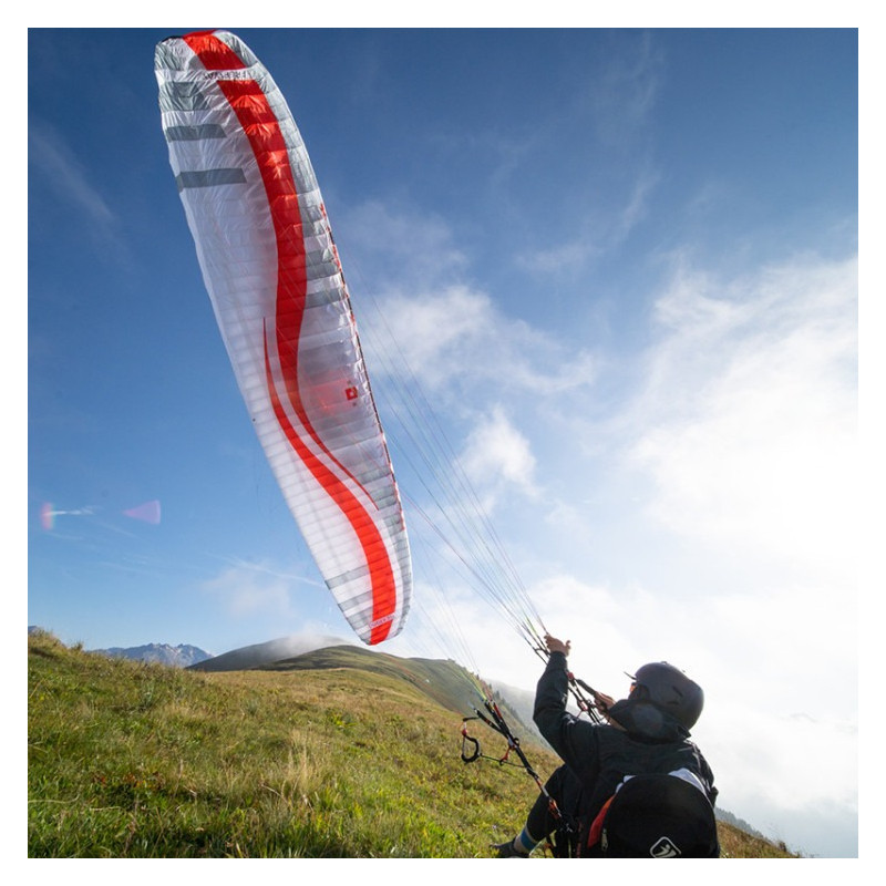 PARAPENTE DUDEK FREEWAY 3