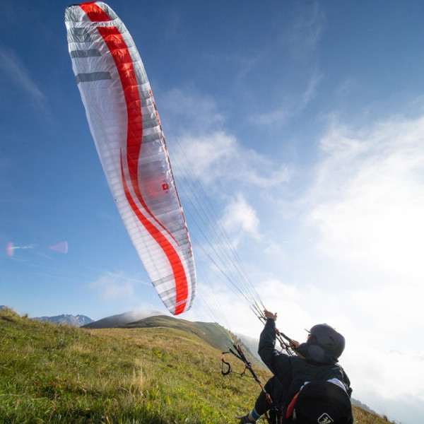 PARAPENTE DUDEK FREEWAY 3