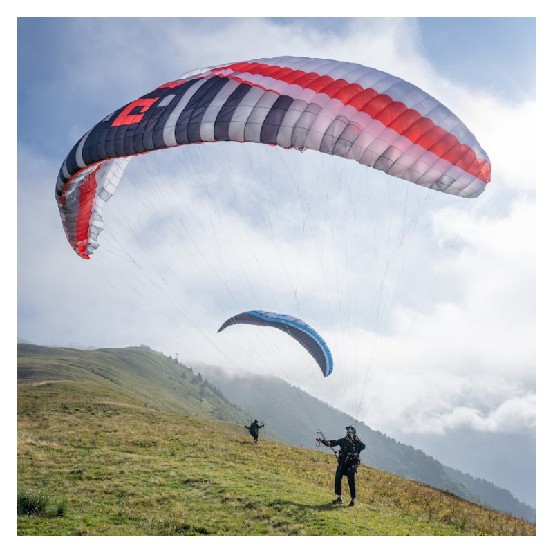PARAPENTE DUDEK FREEWAY 3