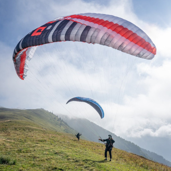 PARAPENTE DUDEK FREEWAY 3